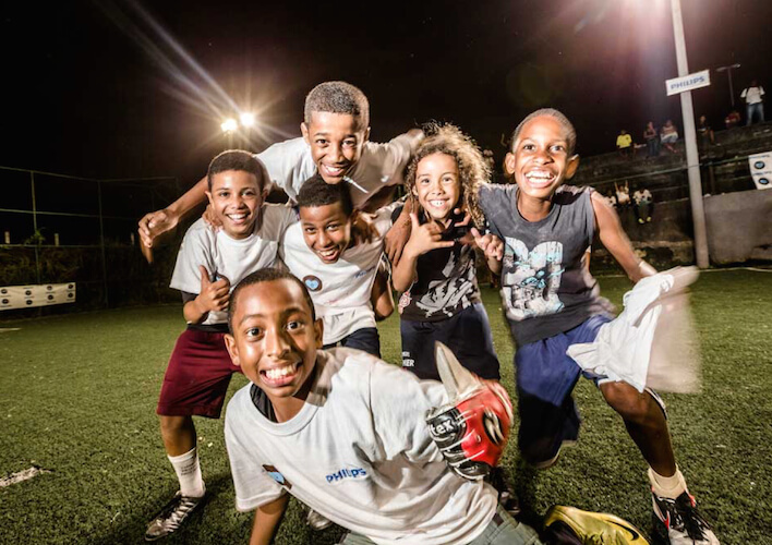 soccerteam